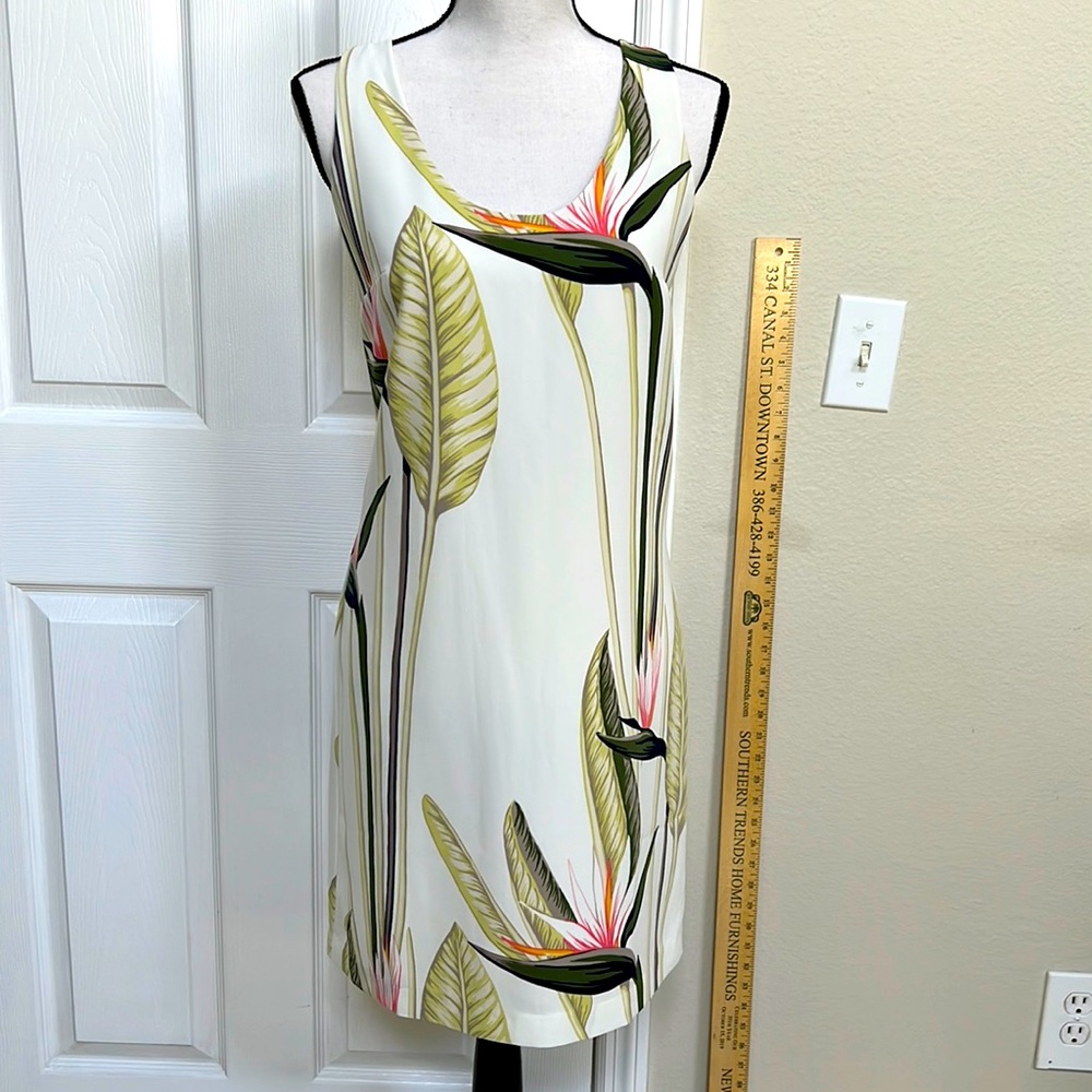 NWT Ann Taylor shift dress